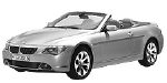 BMW E64 B0952 Fault Code