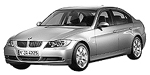BMW E90 B0952 Fault Code