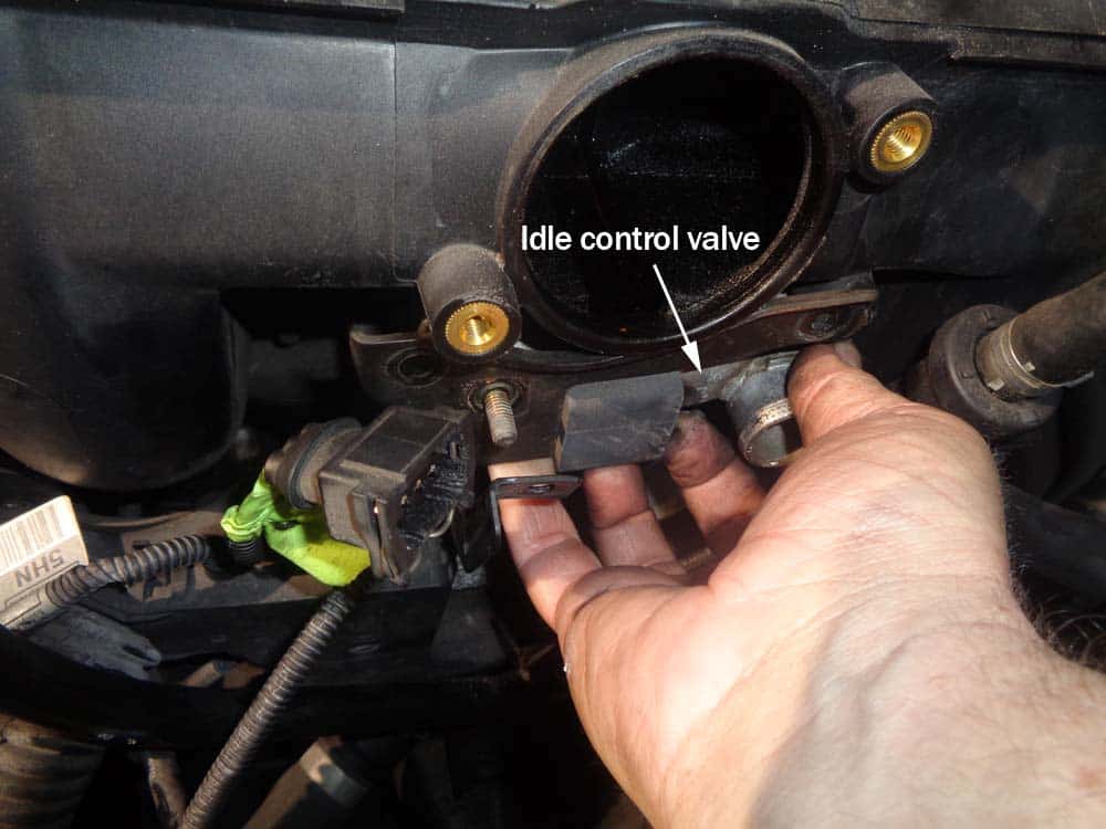 See B0952 in engine